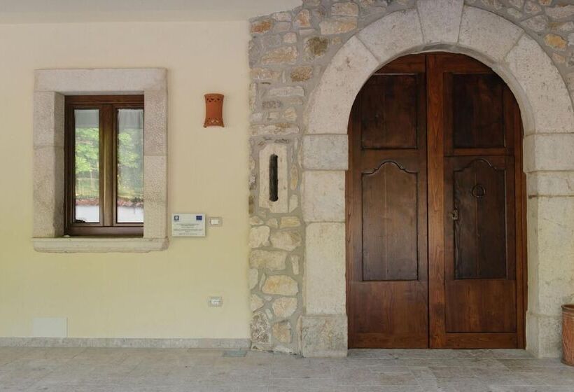 민박 Country House Domus Otium