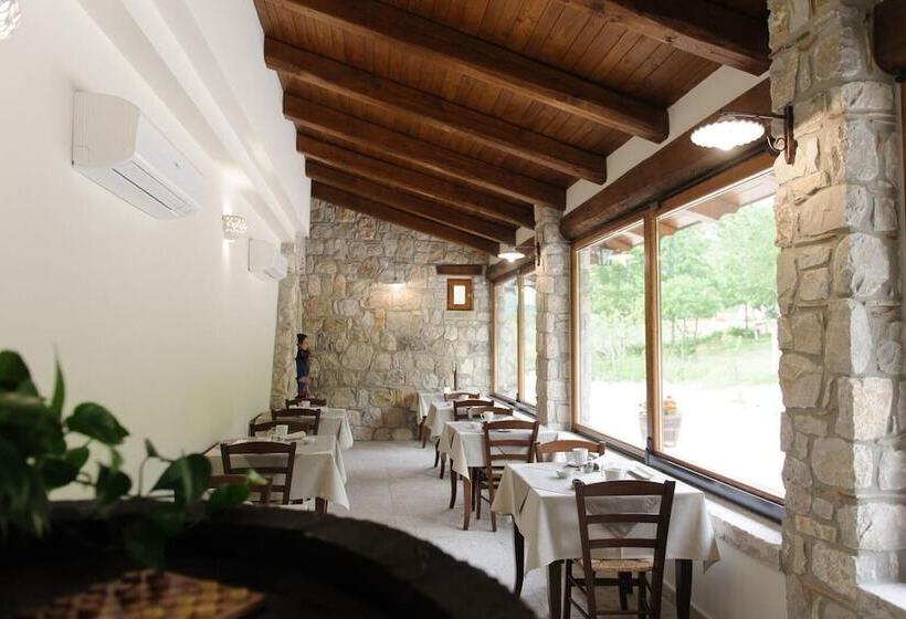 مبيت وإفطار Country House Domus Otium