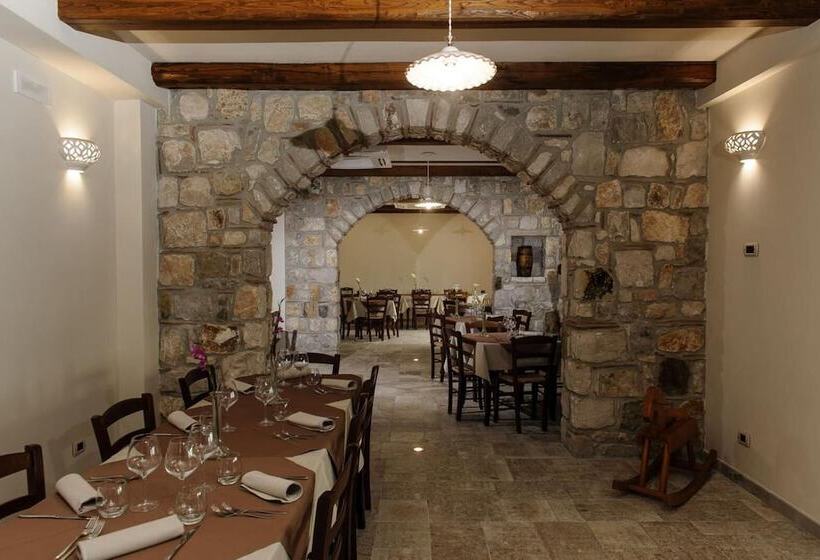 مبيت وإفطار Country House Domus Otium