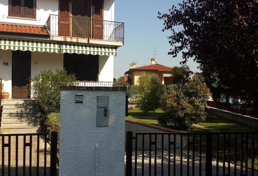 ベッドアンドブレックファースト Country Sunshine