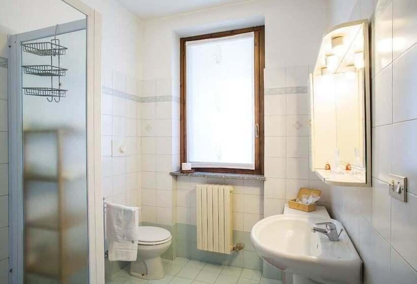 ベッドアンドブレックファースト Country Sunshine