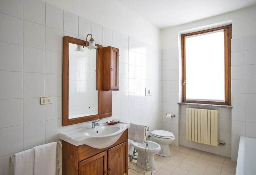 ベッドアンドブレックファースト Country Sunshine