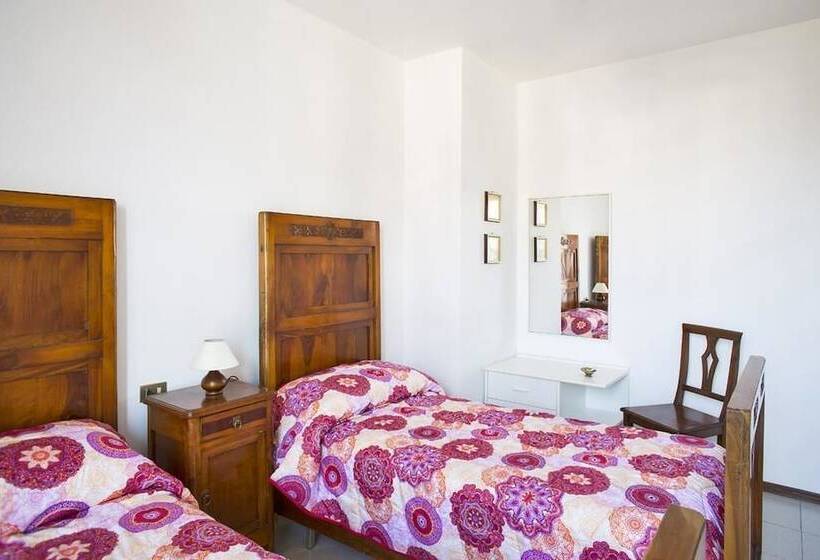 ベッドアンドブレックファースト Country Sunshine