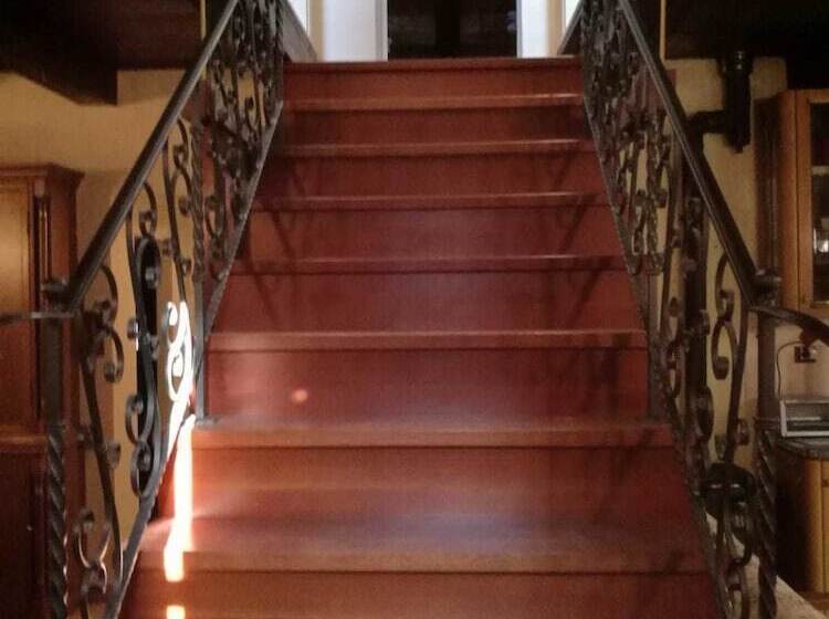 Bed and Breakfast Da Nonna Iolanda