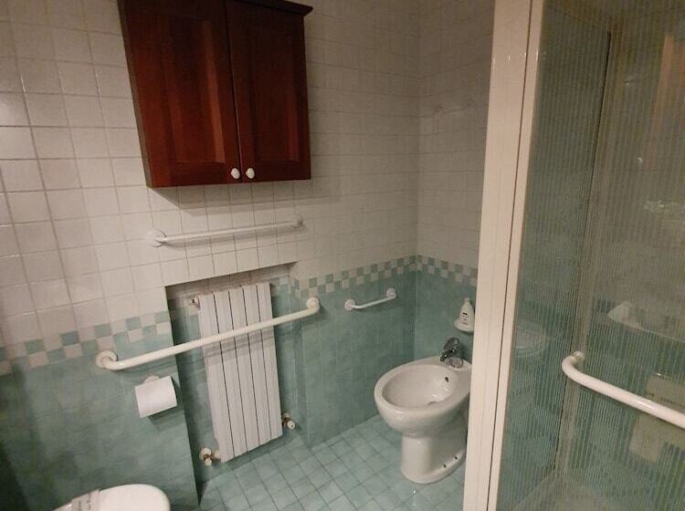 تختخواب و صبحانه Daddyrooms