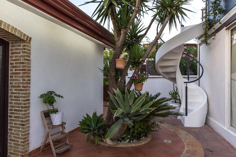 ベッドアンドブレックファースト Diodorus Luxury Experience