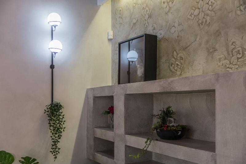 ベッドアンドブレックファースト Diodorus Luxury Experience