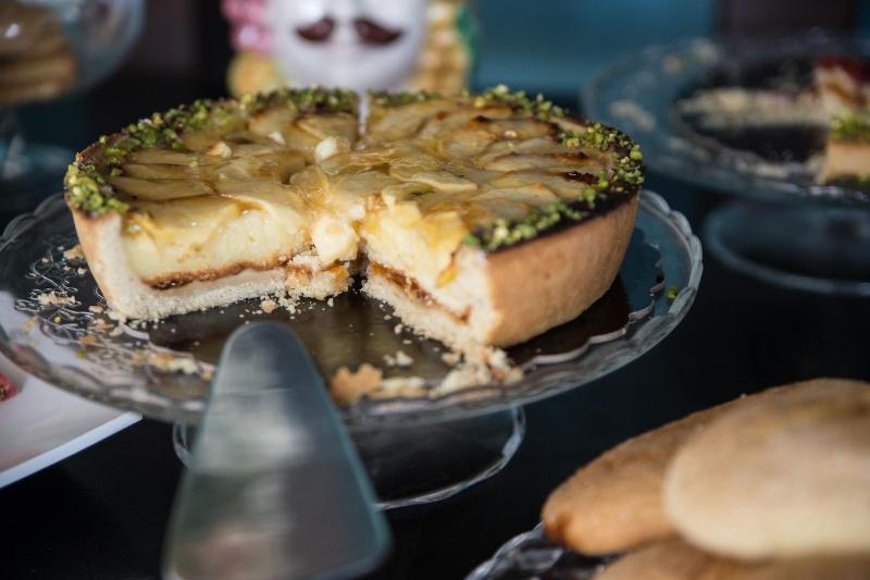 ベッドアンドブレックファースト Diodorus Luxury Experience