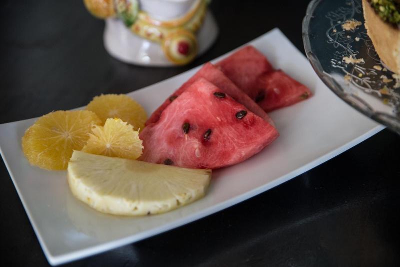 ベッドアンドブレックファースト Diodorus Luxury Experience