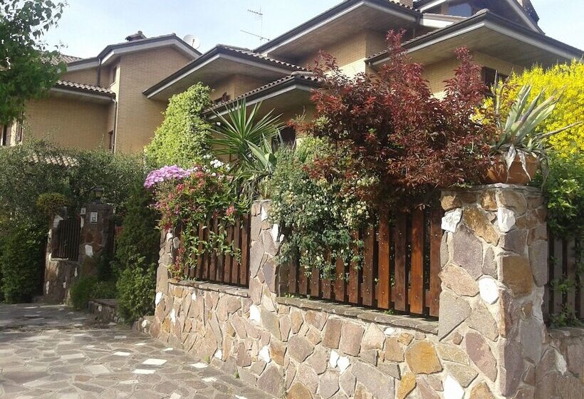 Bed And Breakfast Europe