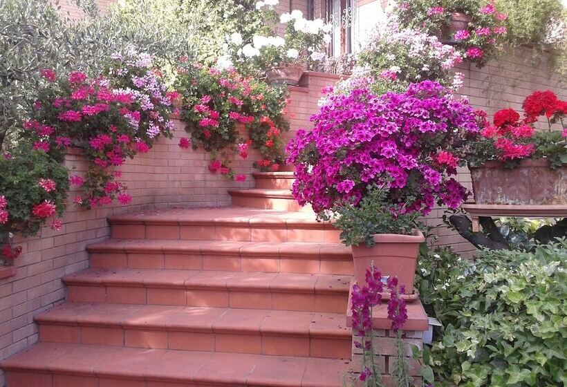 Bed And Breakfast Europe