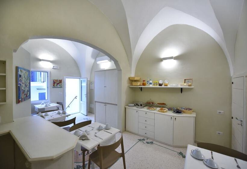 住宿加早餐  Fortino San Giorgio