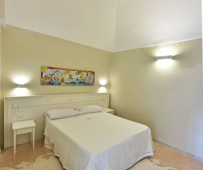 住宿加早餐  Fortino San Giorgio