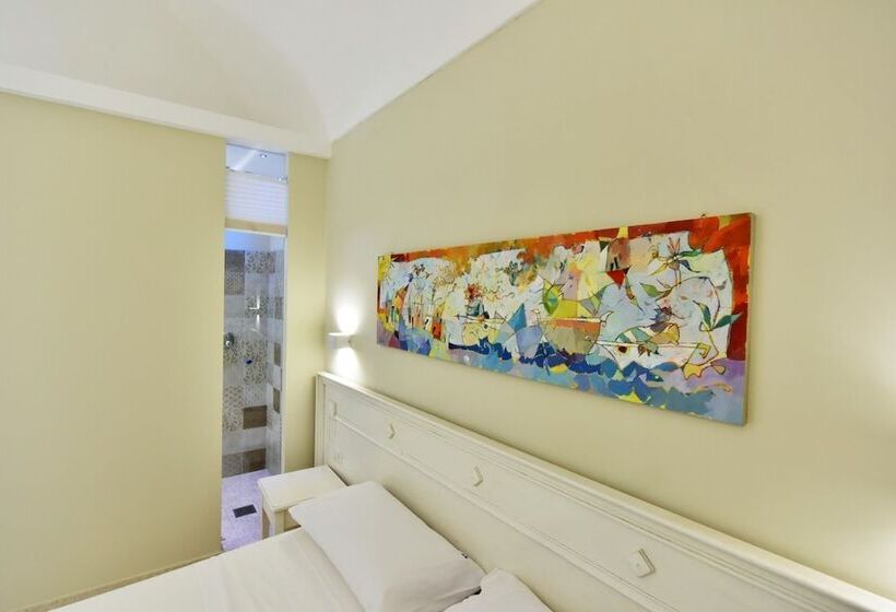 住宿加早餐  Fortino San Giorgio