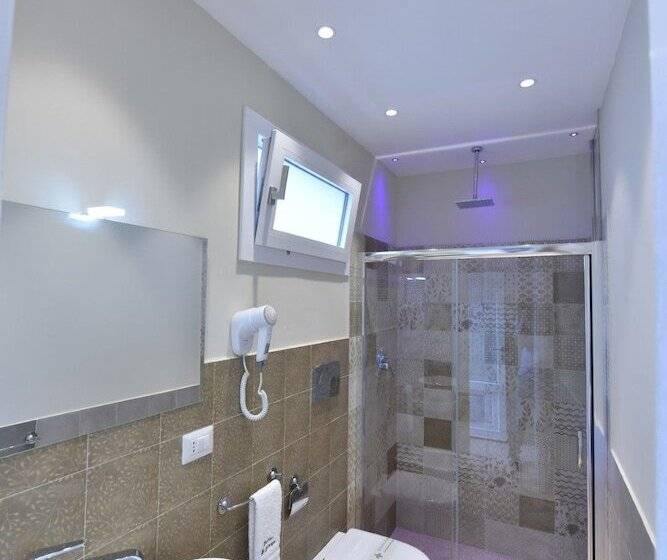 住宿加早餐  Fortino San Giorgio