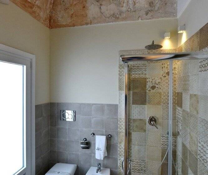 住宿加早餐  Fortino San Giorgio