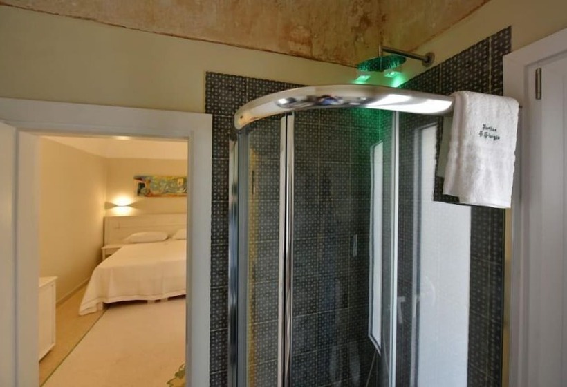 住宿加早餐  Fortino San Giorgio