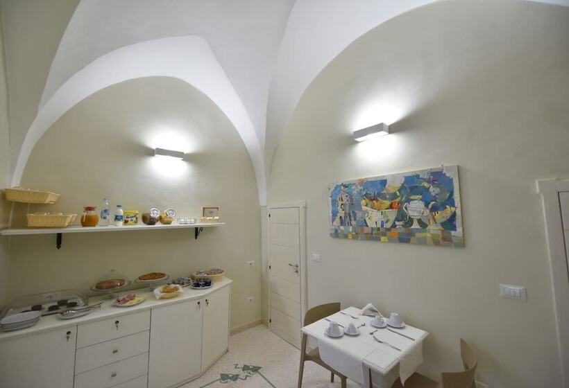 住宿加早餐  Fortino San Giorgio