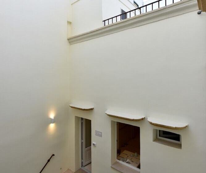 住宿加早餐  Fortino San Giorgio