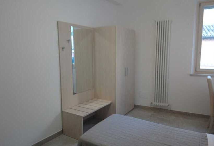 مبيت وإفطار Gli Angeli