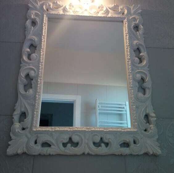 مبيت وإفطار Gli Angeli