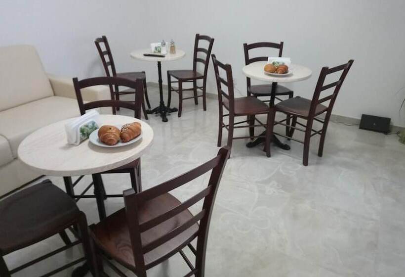 مبيت وإفطار Gli Angeli