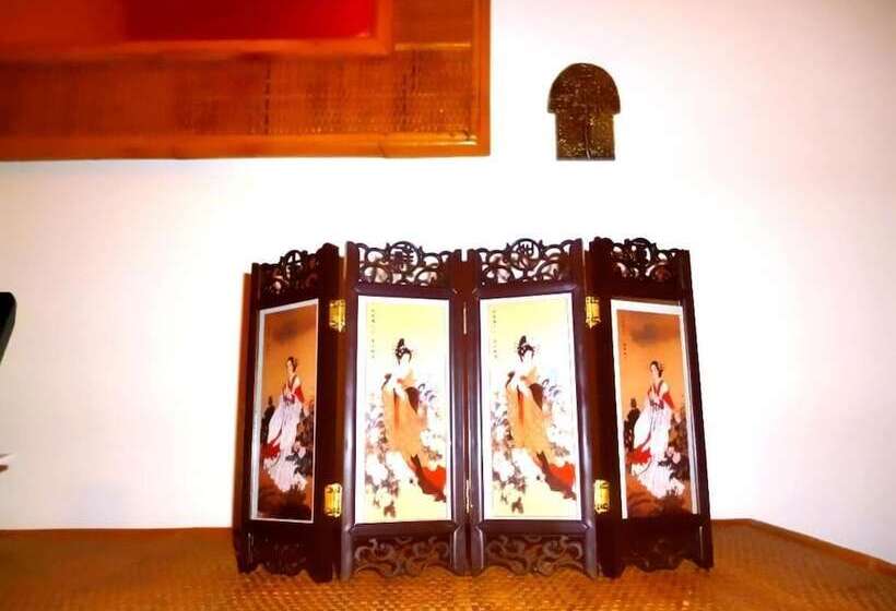 住宿加早餐 I Cinque Continenti