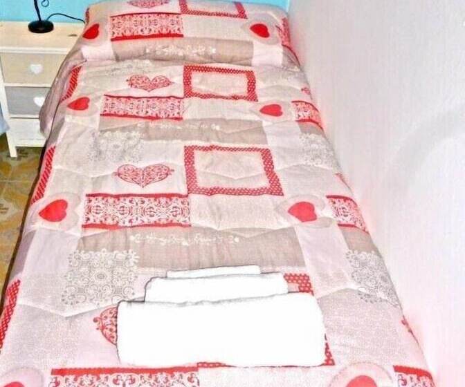 住宿加早餐 I Cinque Continenti