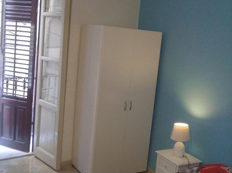 住宿加早餐 I Cinque Continenti