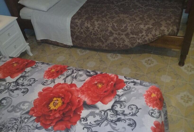 住宿加早餐 I Cinque Continenti