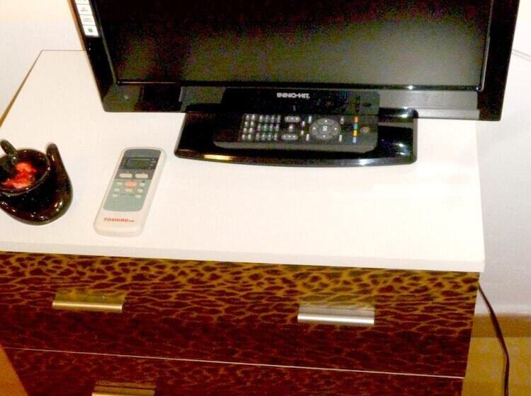 住宿加早餐 I Cinque Continenti