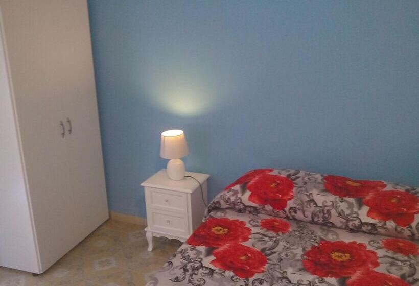 住宿加早餐 I Cinque Continenti