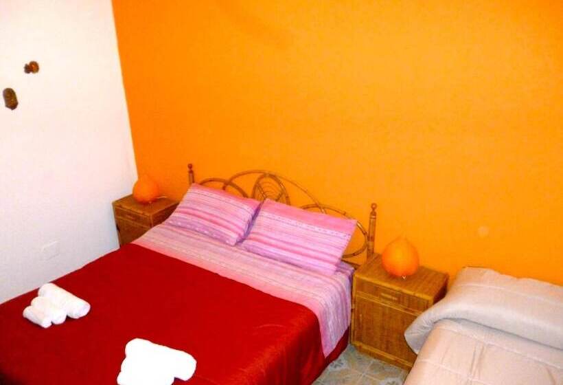 住宿加早餐 I Cinque Continenti