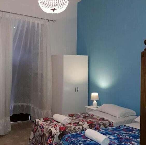 住宿加早餐 I Cinque Continenti