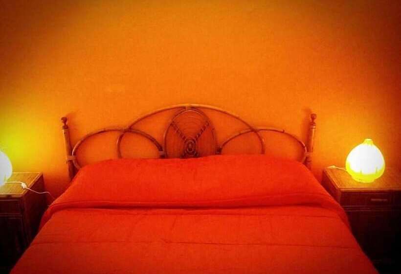 住宿加早餐 I Cinque Continenti