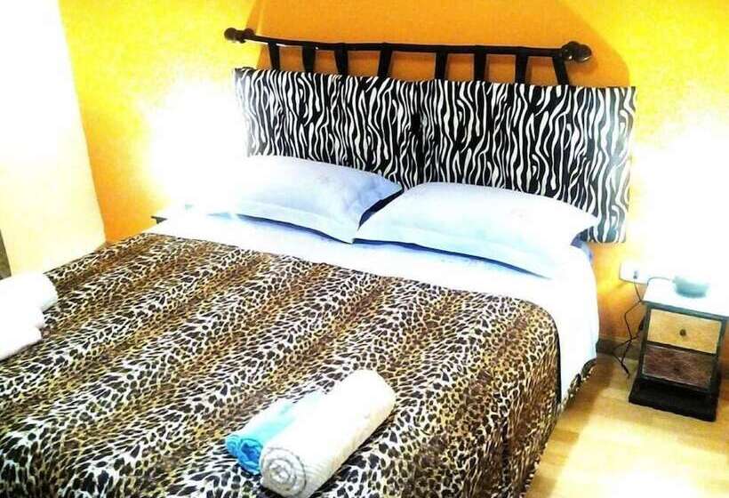 住宿加早餐 I Cinque Continenti