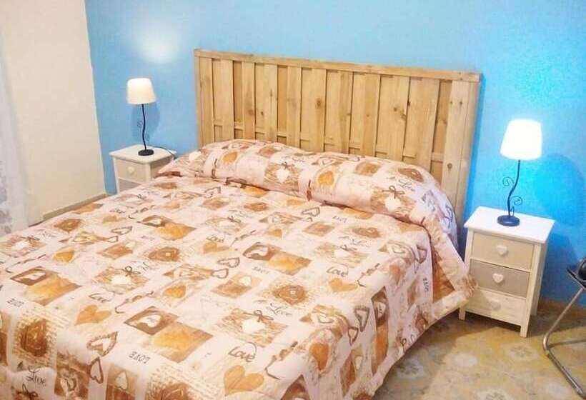 住宿加早餐 I Cinque Continenti