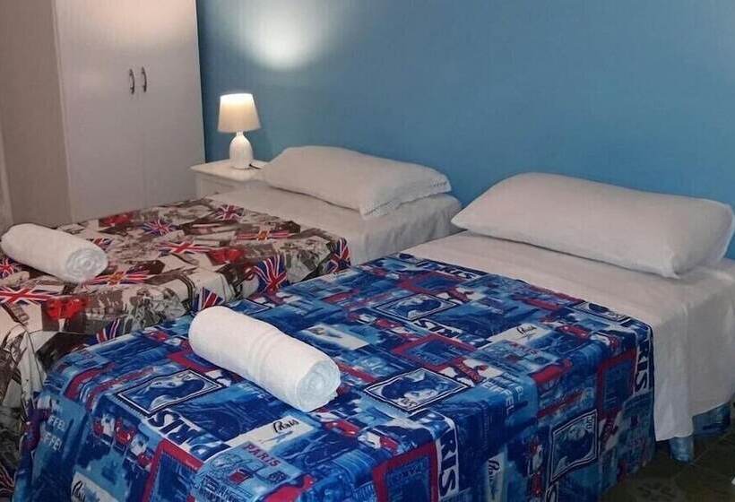 住宿加早餐 I Cinque Continenti