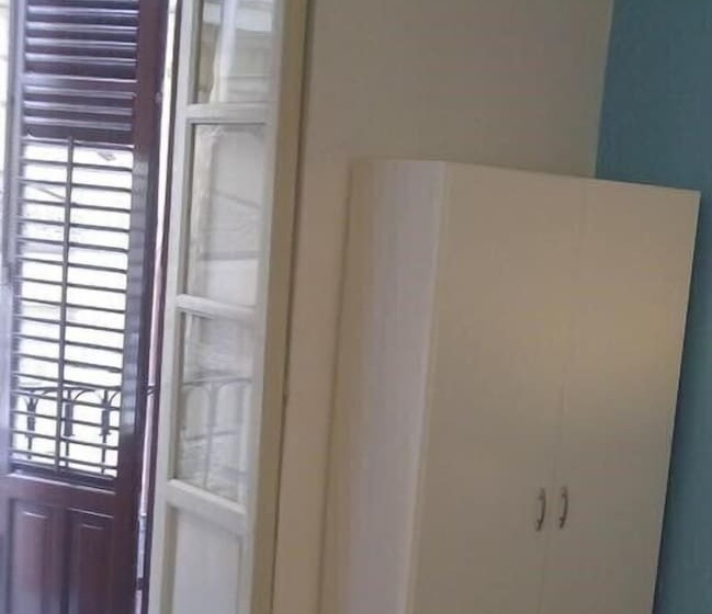 住宿加早餐 I Cinque Continenti