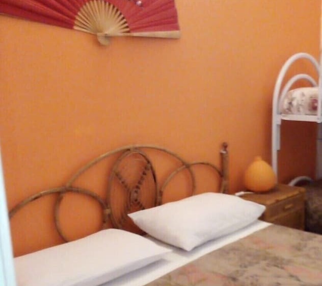 住宿加早餐 I Cinque Continenti