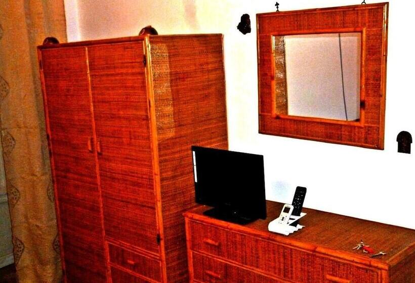 住宿加早餐 I Cinque Continenti