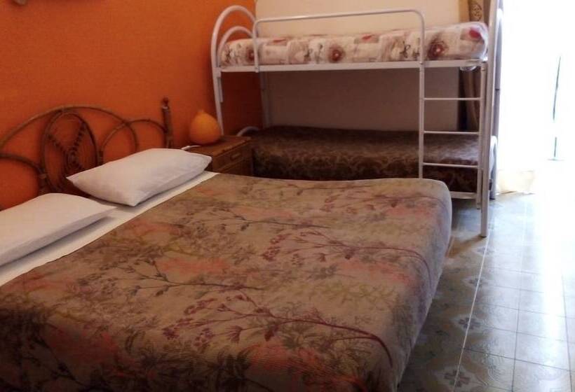 住宿加早餐 I Cinque Continenti