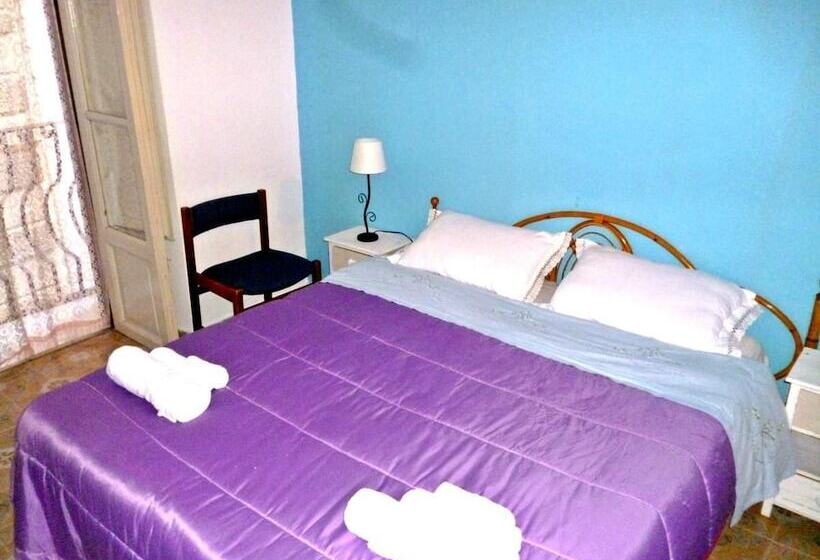 住宿加早餐 I Cinque Continenti