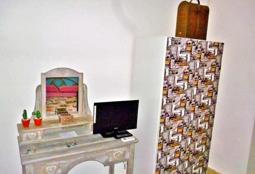 住宿加早餐 I Cinque Continenti