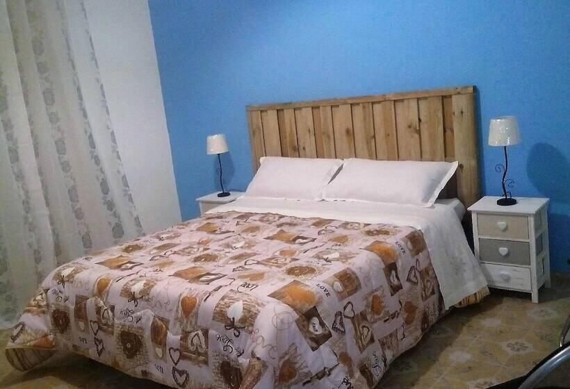 住宿加早餐 I Cinque Continenti