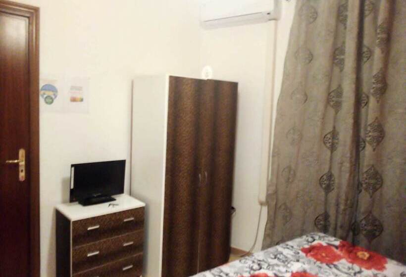 住宿加早餐 I Cinque Continenti