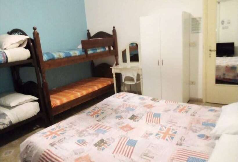 住宿加早餐 I Cinque Continenti