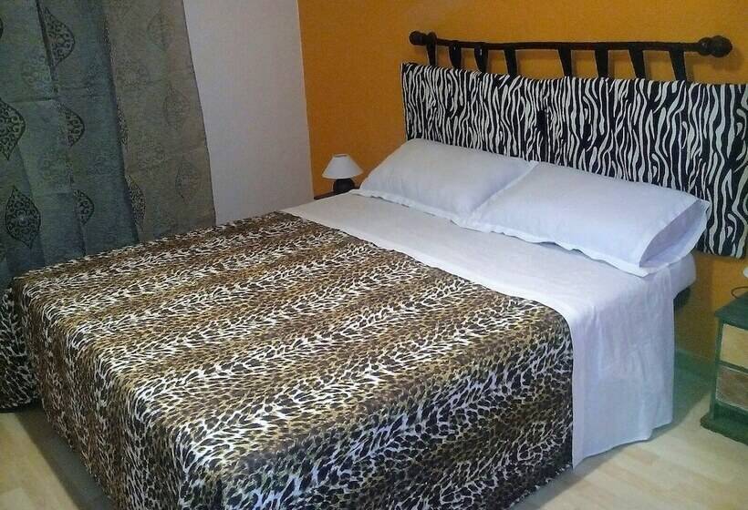 住宿加早餐 I Cinque Continenti