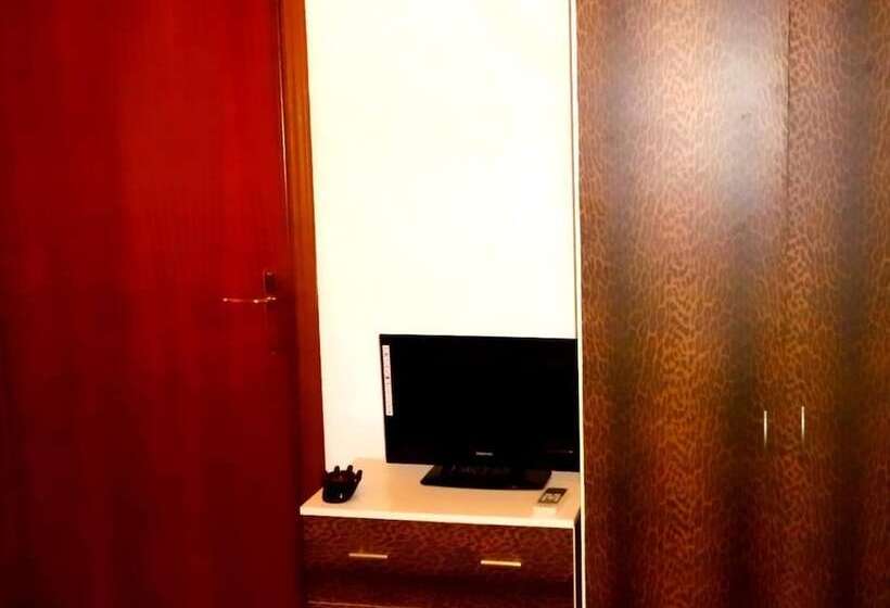 住宿加早餐 I Cinque Continenti