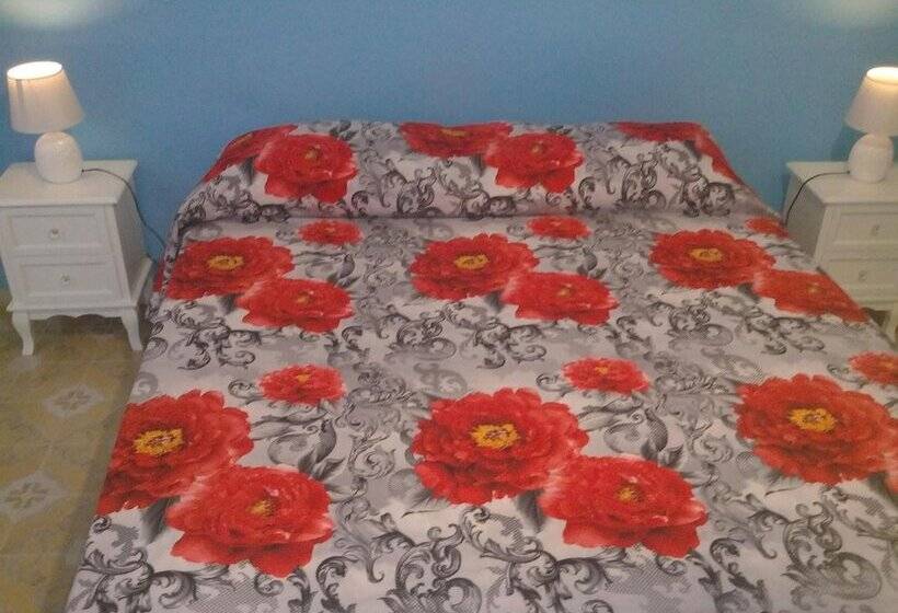 住宿加早餐 I Cinque Continenti